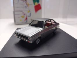Ford Escort MkII  von trofeu in 1:43