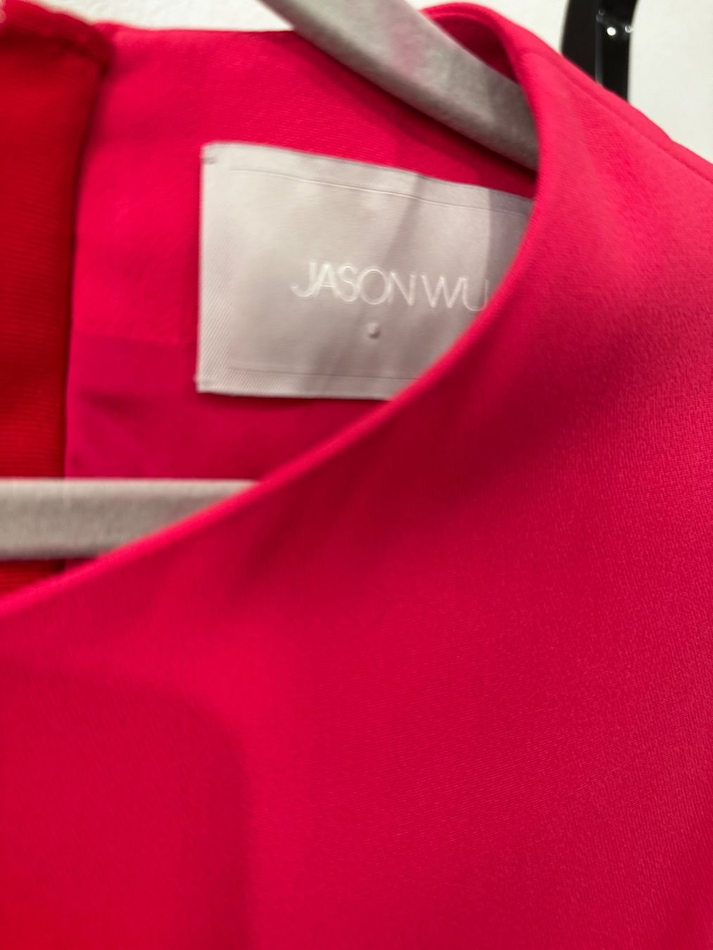 Top: Débardeur JASON WU – Nuovo (secondo la descrizione) da Echichens venduto da unideks 3