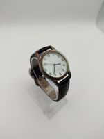 schlichte Uhr Neus Band(läuft mit Garantie) 