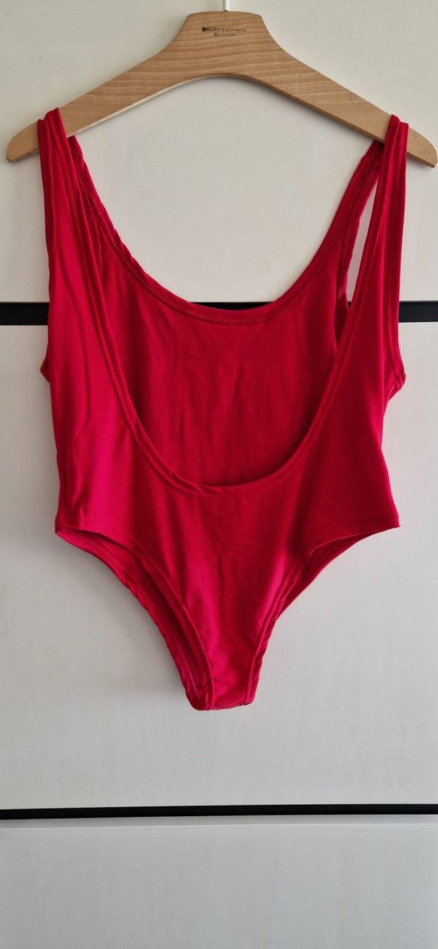 Autografi: Maillot Baywatch signé par Carmen Electra – Nuovo (secondo la descrizione) da Lutry venduto da SwissBBCards 1