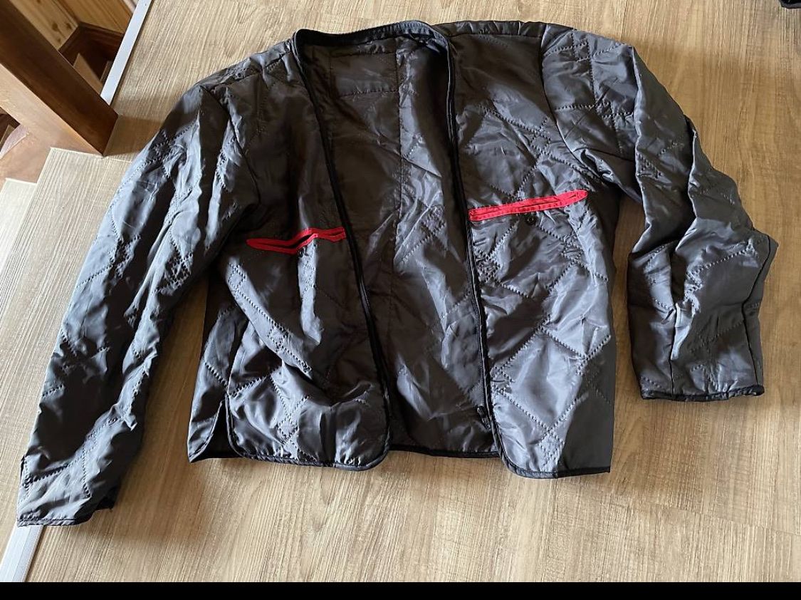 IXS Jacken: Ixs Motorradjacke Grösse S mit Innenjacke – Gebraucht aus Buchs AG von Fruchtzwerg81 4