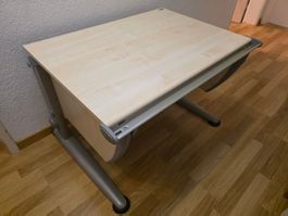 Kinderschreibtisch - Moll Runner Compact