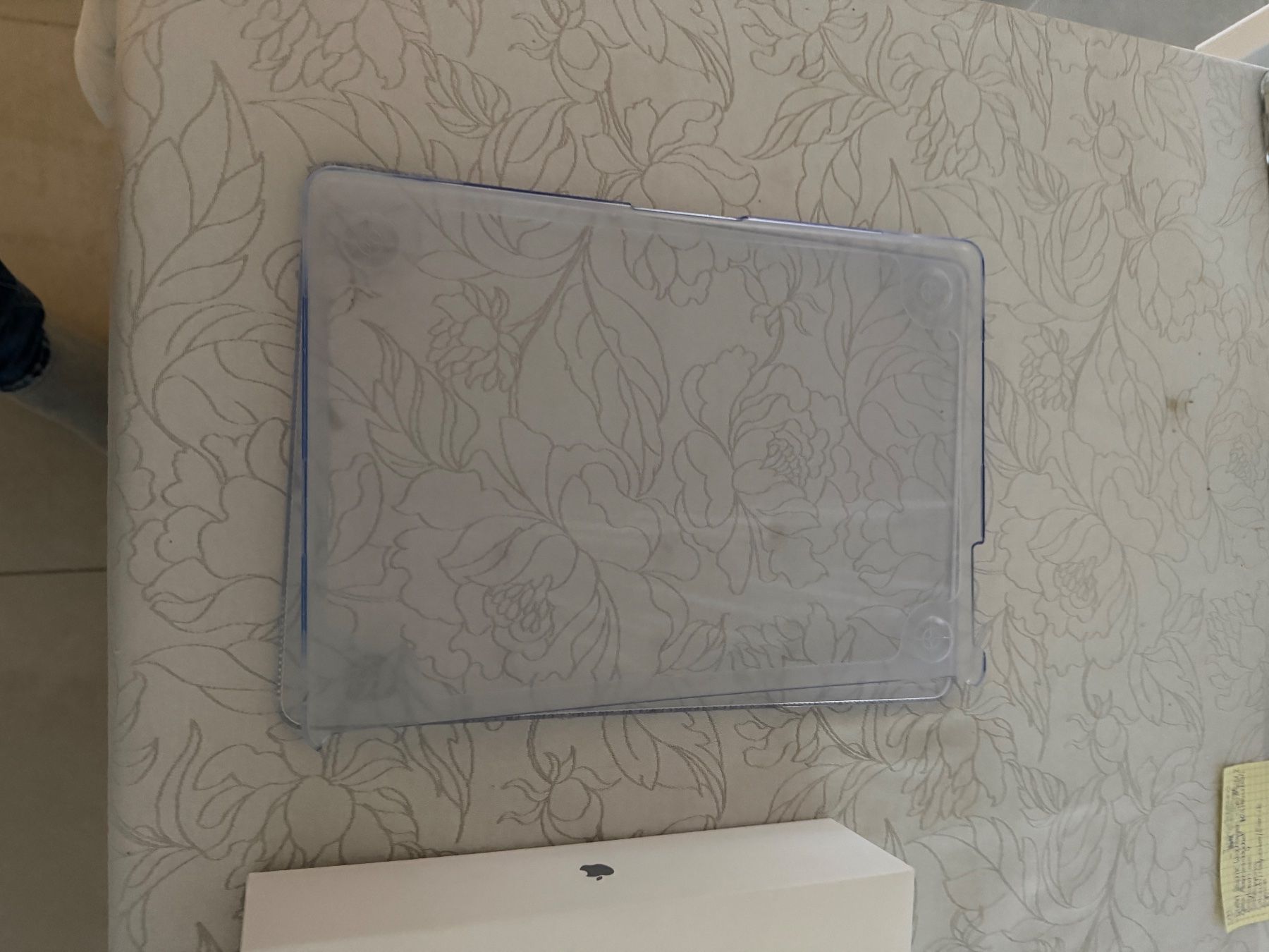 Apple Notebook: MacBook Air M4 Sky Blue – Nuovo (secondo la descrizione) da Härkingen venduto da cinemaster 3