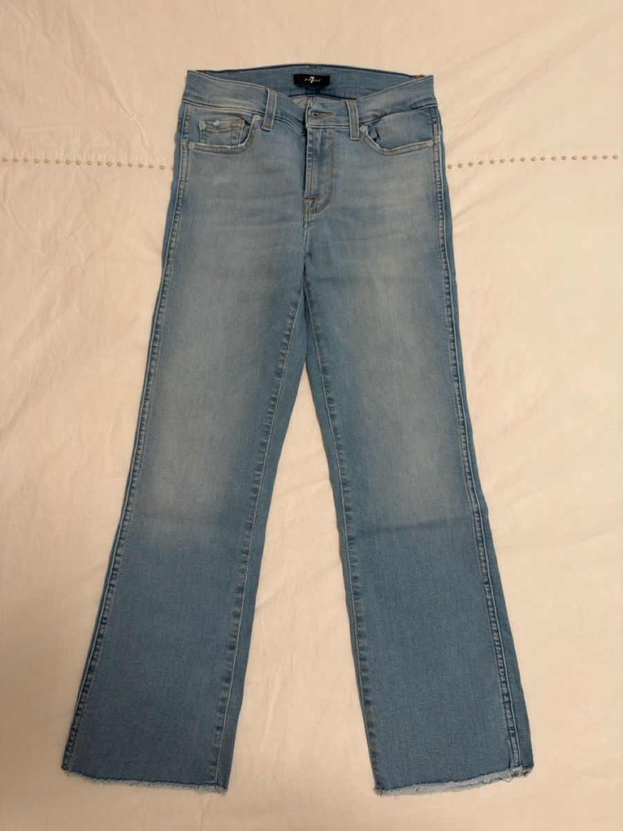 Jeans: 7 for all mankind – Nuovo (secondo la descrizione) da Altdorf UR venduto da jen_c55l 2