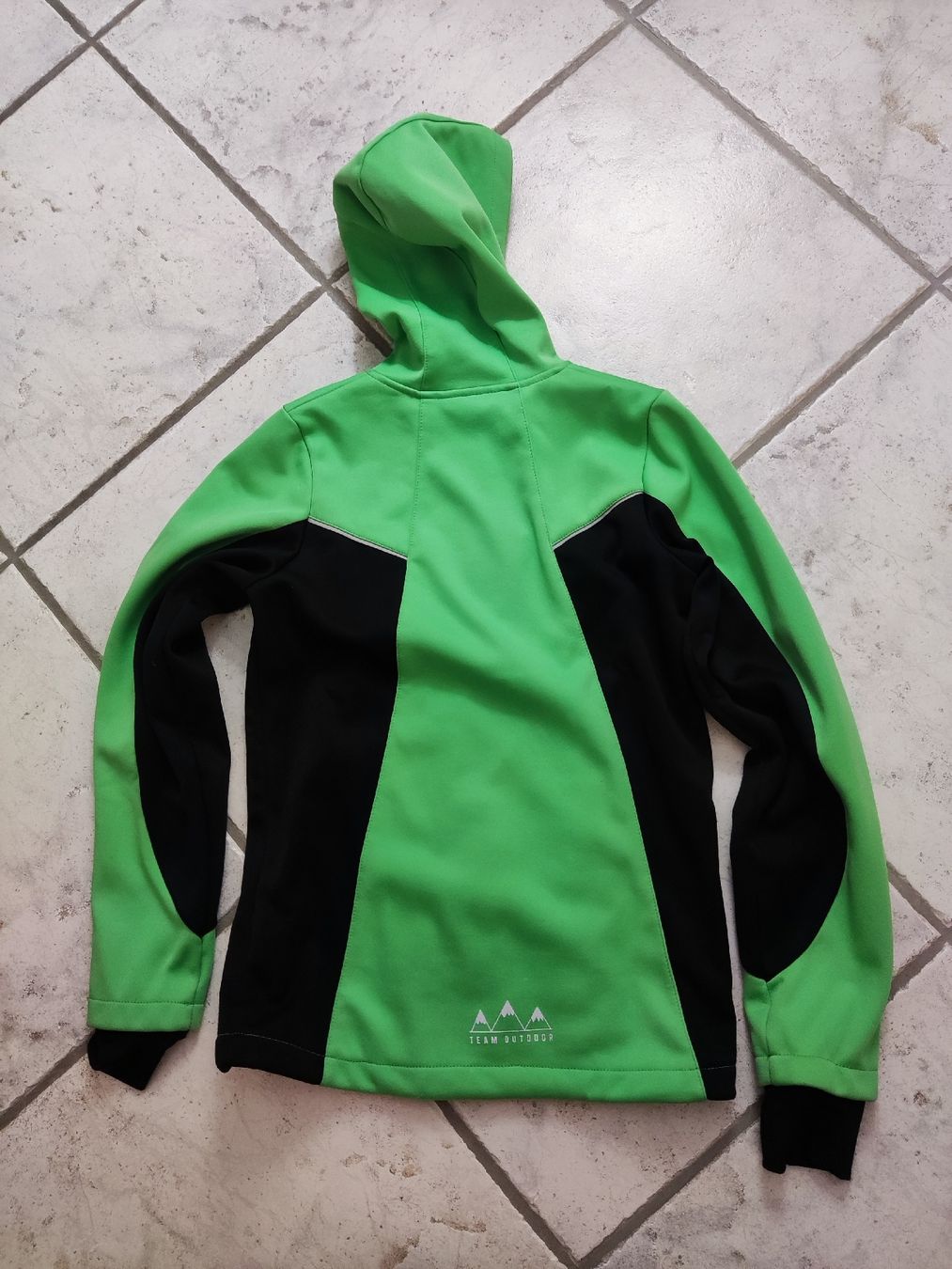 Giacche & Cappotti: Softshell Jacke Gr.158/164 – Usato da Chur venduto da Rodanisa 5