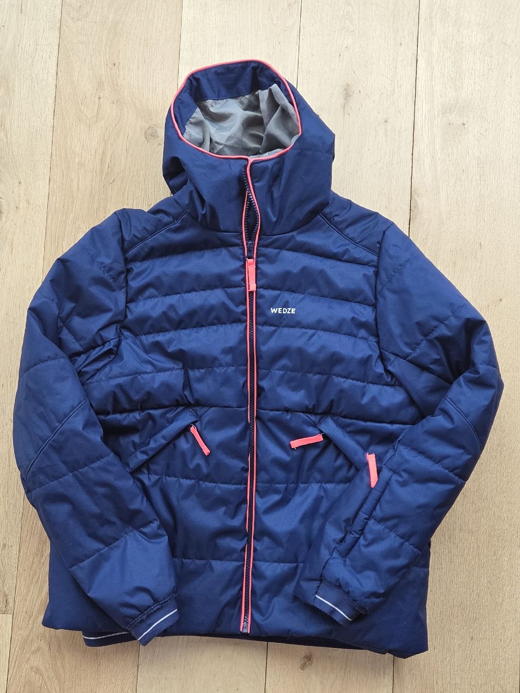 Decathlon Giacche & Cappotti: Mädchen Skijacke Gr. 158 – Usato da Schneisingen venduto da mila-r