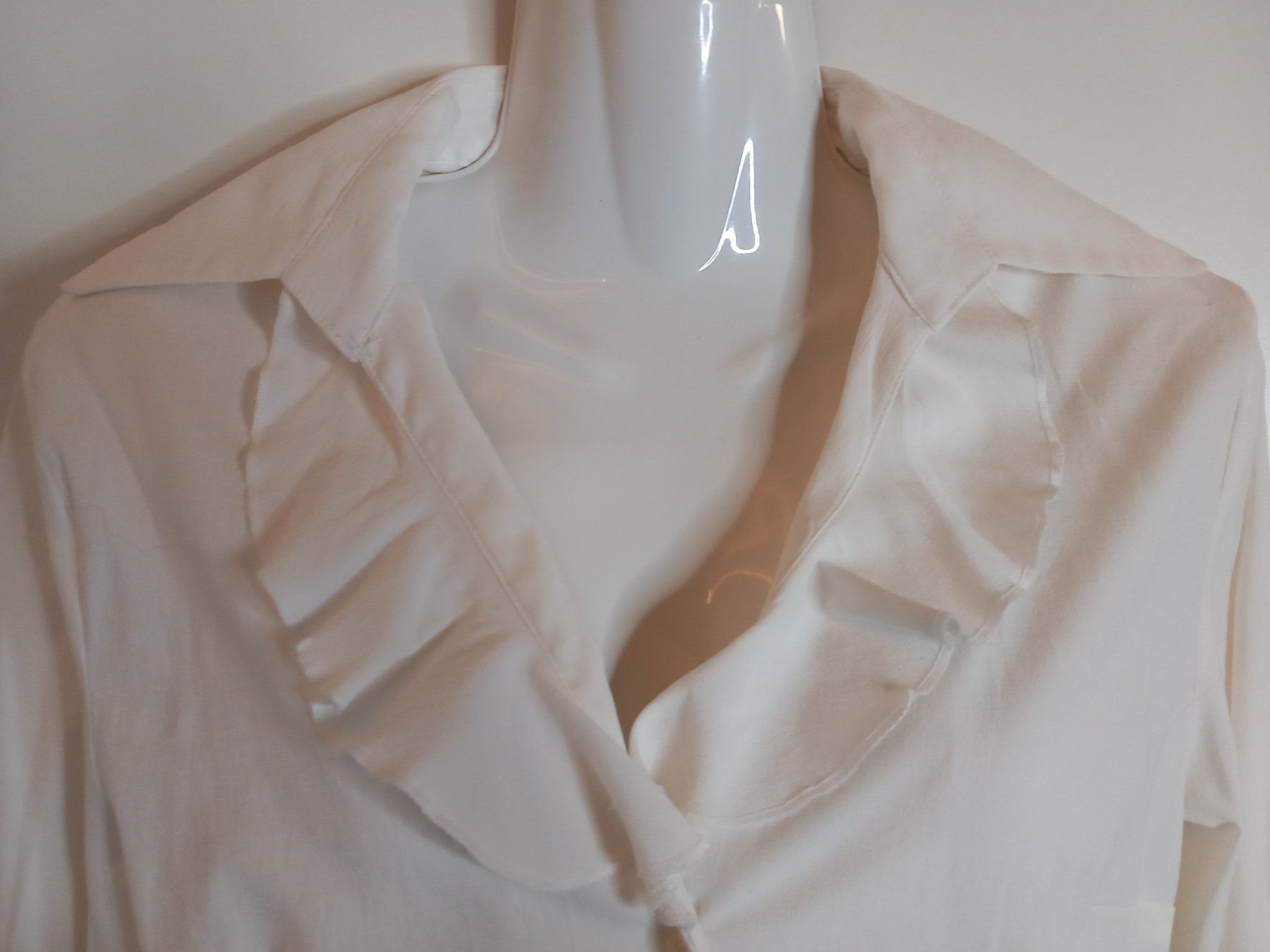 Camicette: Just me Damen Bluse Gr.36. – Nuovo (secondo la descrizione) da Zürich venduto da mar_mv5c 2