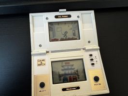 Nintendo Game & Watch - Oil Panic
