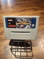 F1 Pole Position Super Nintendo 