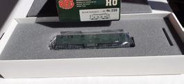 Loco HAG, Re 4/4 I, 402, N235, AC 