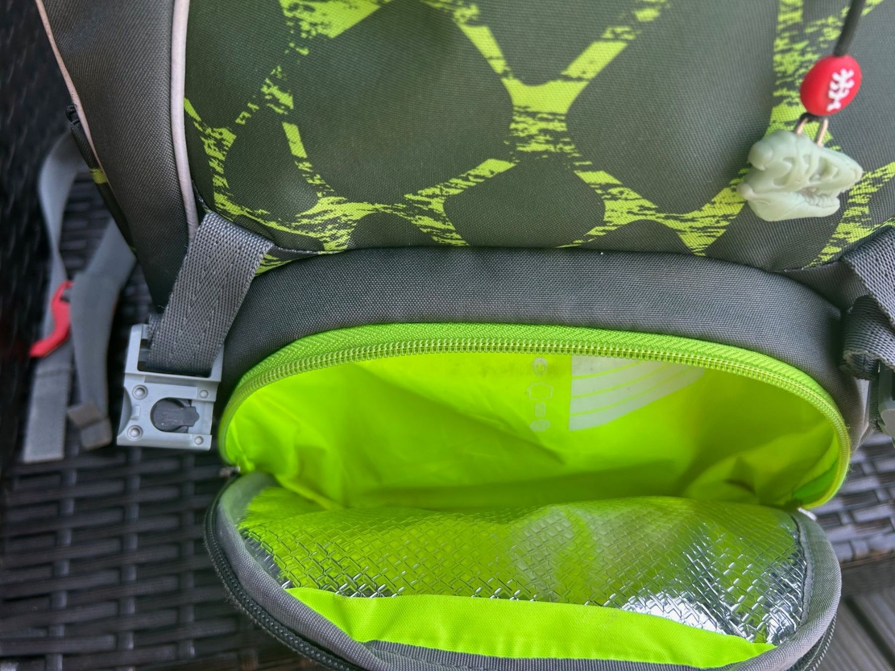 Step by Step Kindertaschen: Schulranzen StepbyStep – Gebraucht aus Staad SG von Speerblick 4