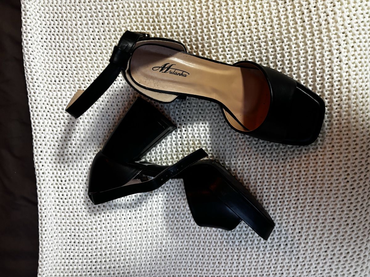 Damenschuhe: Hohe schuhe – Gebraucht aus Gränichen von kim_sh67 1