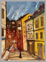 Sergio:la butte