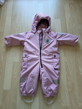 Reima Winteroverall, Schneeanzug Gr. 74