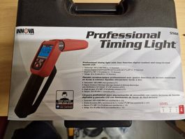 Timing Lampe Stroboskop - Innova 5568