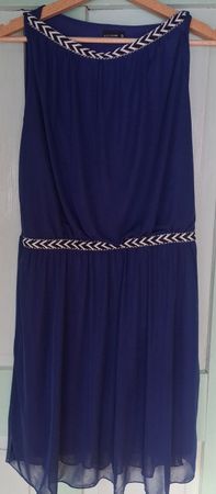 Abendkleid/Sommerkleid 36/38