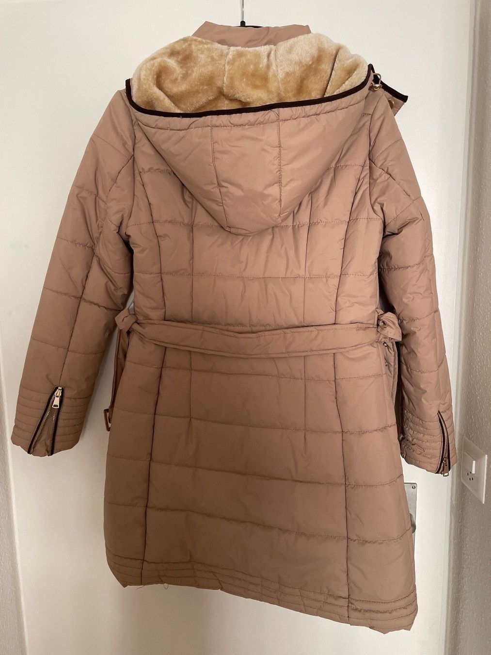 Vestes: Regenjacke SPACIO L – Neuf (Voir description) à Horgen par linuxrp 5