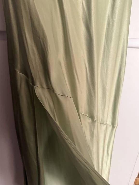 Kleider: Hellgrünes Kleid Gr 40 – Gebraucht aus Zürich von Awipi 2