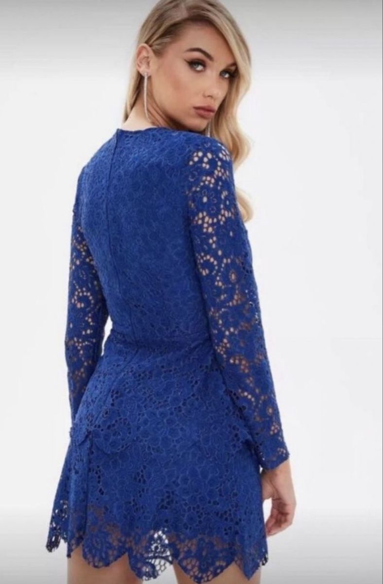 Zalando Vestiti: Robe Missguided Zalando - taille 40👗 – Nuovo (secondo la descrizione) da Delémont venduto da Emi-98 3