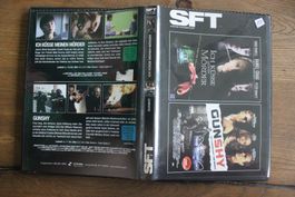 SFT  DVD Ich Küsse Meinen Mörder