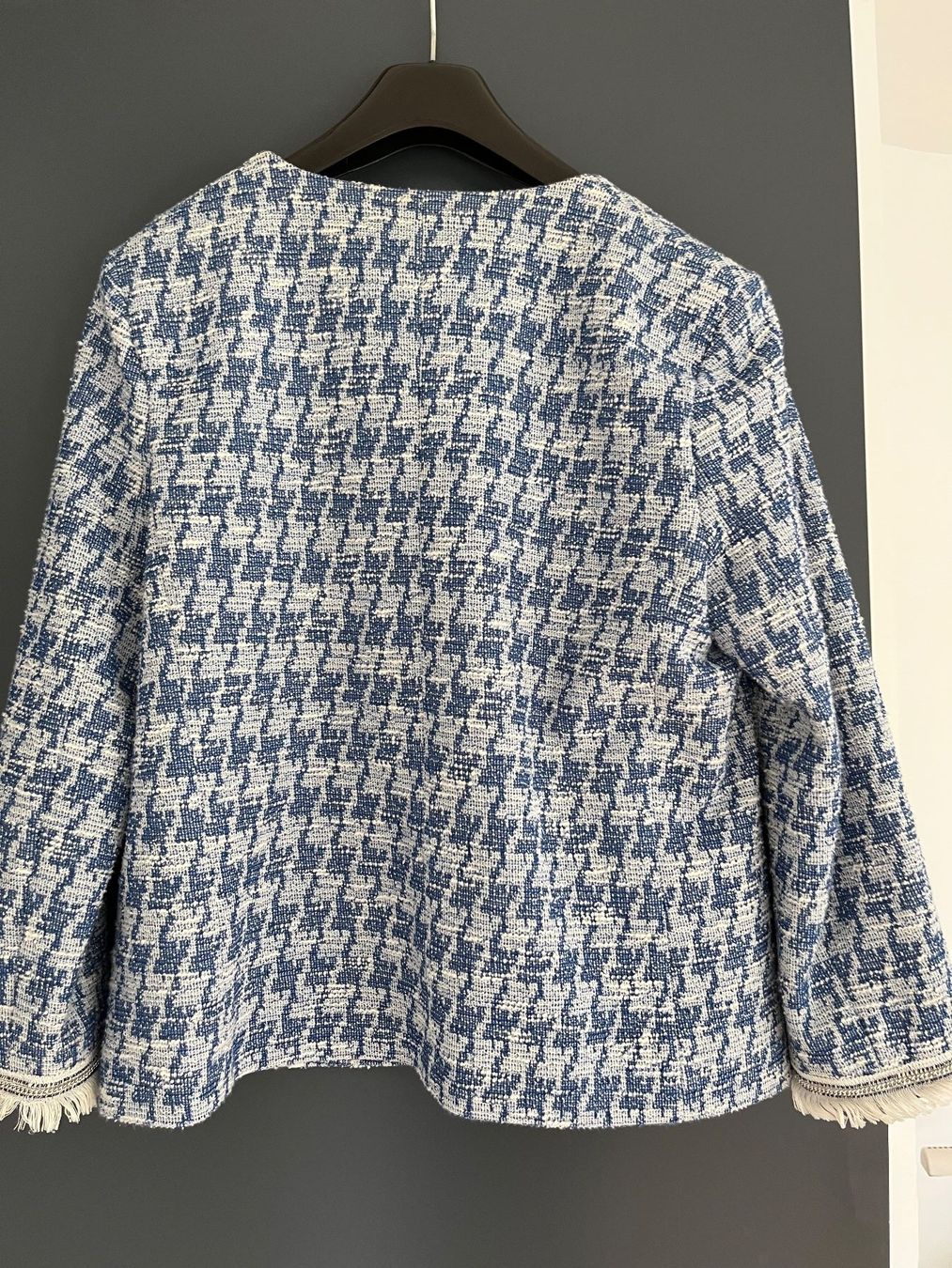 Giacche: veste Mason's doublé avec boutons blancs – Usato da Delémont venduto da Kiki75 5