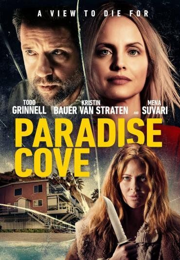 Tutti i DVDs: Paradise Cove      Originalverpackt – Nuovo e nell'imballaggio originale da Ebikon venduto da Moviefreak01
