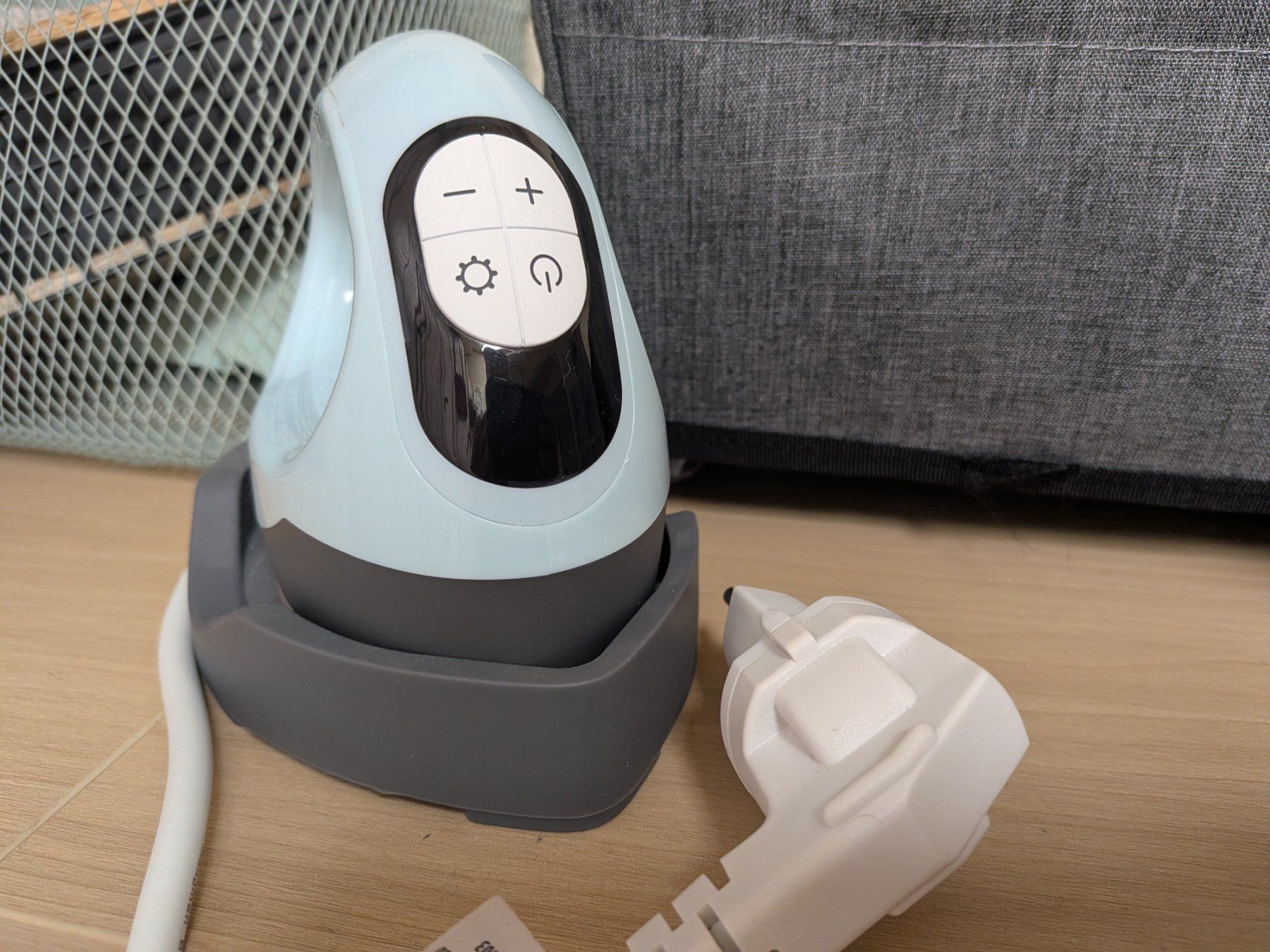 Cricut Kit bricolage: LOKLiK ImPress™ Mini 3 – Usato da Bonfol venduto da Siandra 5