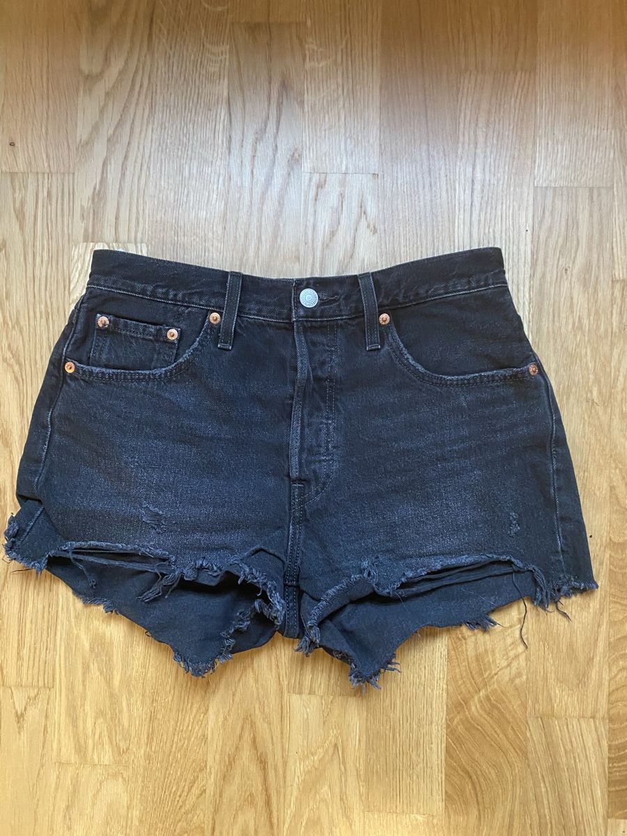Levi's Jeans: Levis Shorts, Gr. 28 – Usato da Zürich venduto da Lenath22