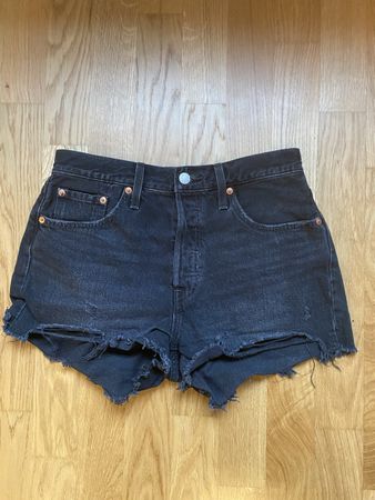 Levis Shorts, Gr. 28