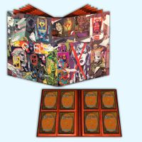 March of the Machine – Binder Portfolio – MTG Magic – 160