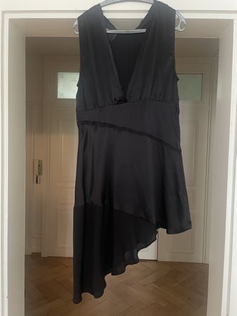 Elegantes Kleid von Zadig&Voltaire