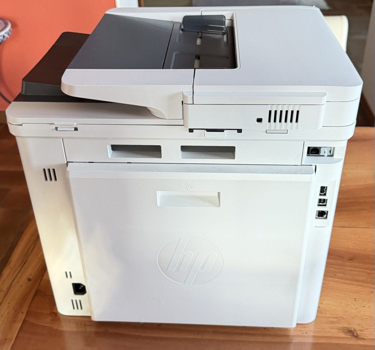 Hewlett Packard Stampanti: Printer HP M479fdw Color Laser - Scan Recto/Verso – Usato da Mex VD venduto da dapl1 1