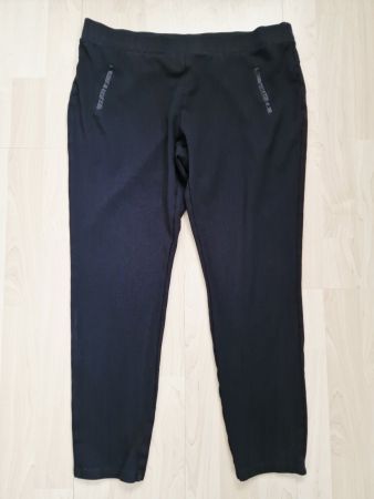 Damen Hose von Yessica C&A mit Stretch Gr. M - wie neu