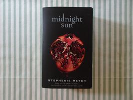 Stephenie Meyer - Midnight Sun - Englisch - B327
