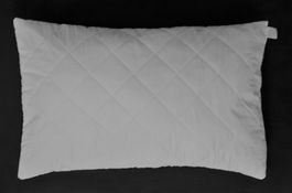 Synthetisch Pfulmen Gr. 65/100 cm waschbar 60Grad Allergiker