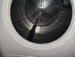 VZug Trockner Unimatic TLWP