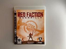 Red Faction Guerrilla - PS3