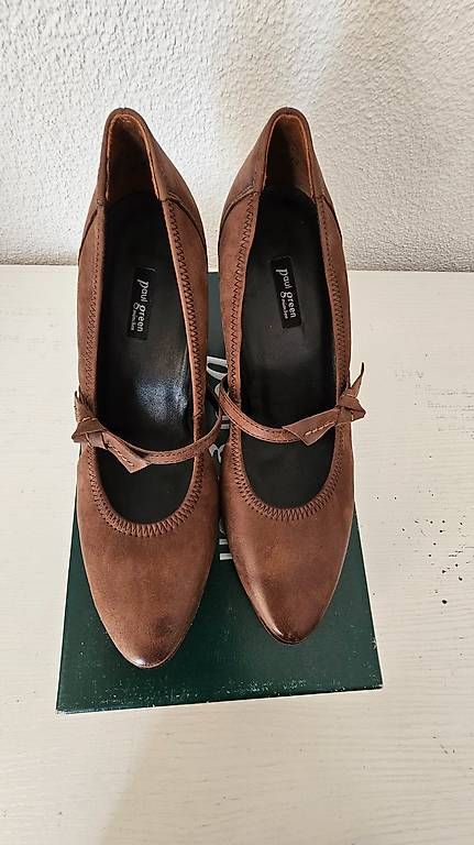 Chaussures femmes: Pumps Paul Green Pumps  – D'occasion à Sursee par nei_7klk 2