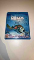 Blu-ray Finding Nemo