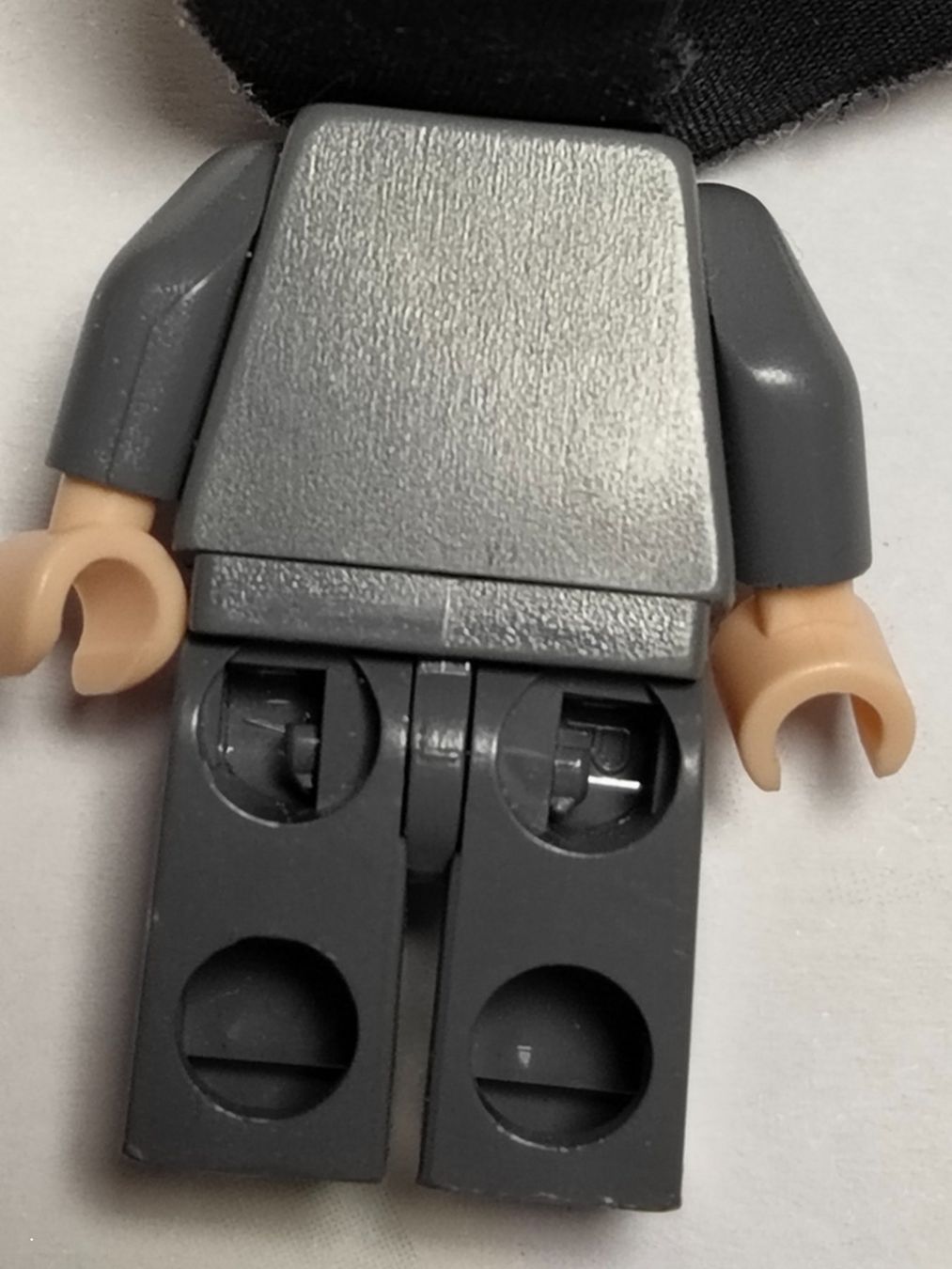 Lego Kit di costruzioni: Legofigur   hp024  Draco Malfoy  /C11 – Usato da St. Gallen venduto da Bisaknosp 6