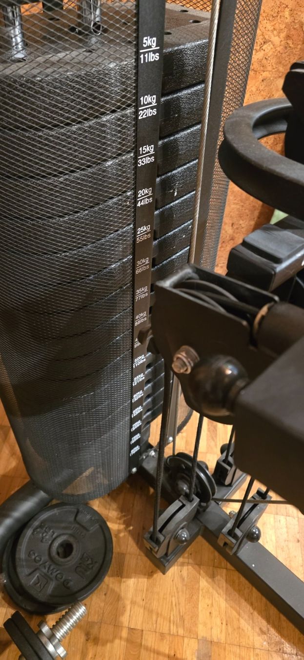 Kettler Hometrainer: Fitnessgerät – Usato da Gansingen venduto da MUK08 2