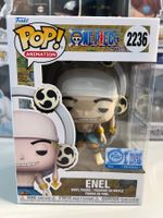 Funko POP! Animation One Piece Enel Edition Limitée