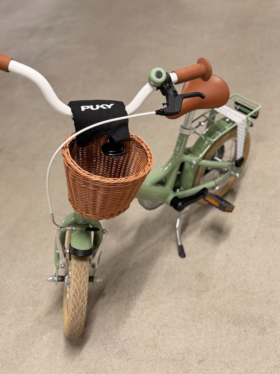 Puky Vélos: Puky Youke classic 12” – D'occasion à Zürich par rut_ln5n