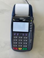 Kartenterminal CCV Jeronimo VX570