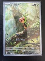 Chespin #087 CRI EN