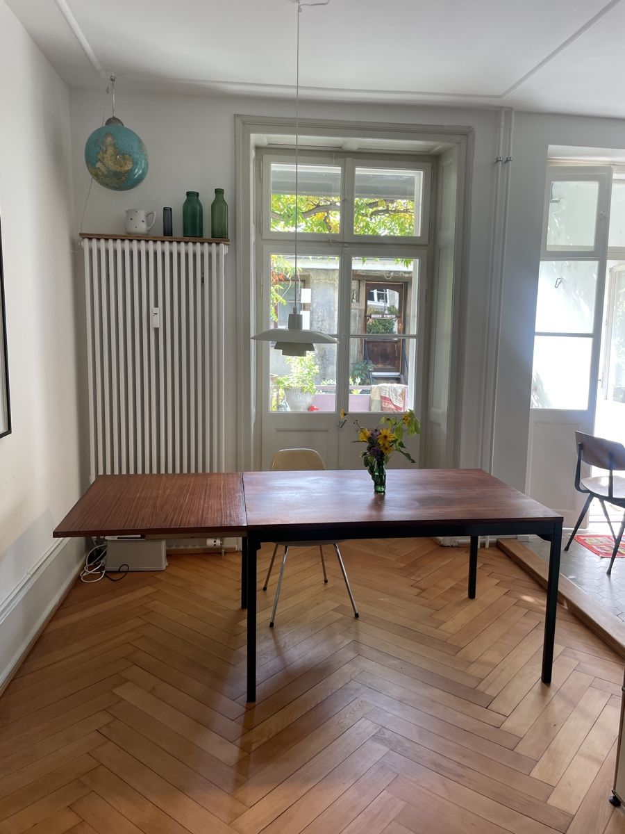 Tables: Waeckerlin Idealheim Tisch – D'occasion à Basel par silhei01 4