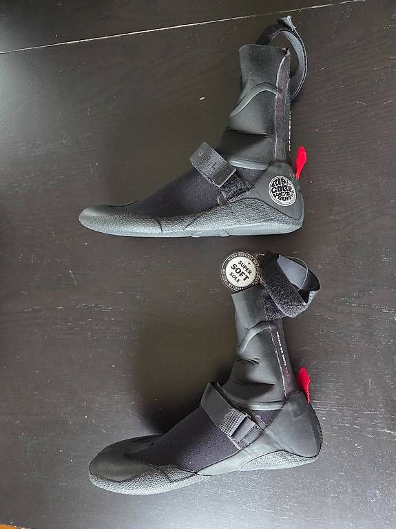 Rip Curl Herrenschuhe: Rip Curl Flashbomb 3mm H Split Toe Neoprenschuhe - Neu – Neu und originalverpackt aus Hinwil von roede1 2