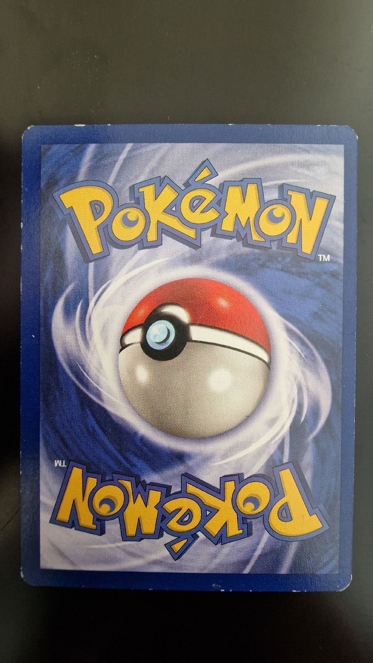 Pokémon Cartes à collectionner: Vulpix #68 – Pokémon Base Set – D'occasion à Veytaux par PocketMonster 1