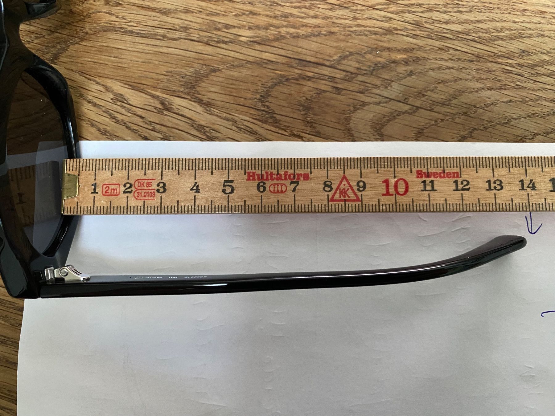 Occhiali & Lenti: Stella McCartney Sonnenbrille, neuwertig! – Nuovo (secondo la descrizione) da Thalwil venduto da Alice015 7