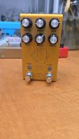 Jackson Audio Golden Boy - Overdrive